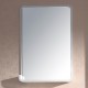 Virta Euro Style 24&quot; Bathroom Mirror