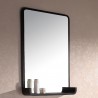 Virta Euro Style 24" Bathroom Mirror