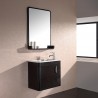 Oasis Wall Hung 24” Vanity – Wall Mounted Bathroom Vanities - Toronto, Canada | Virta Luxury Bathroom Furniture