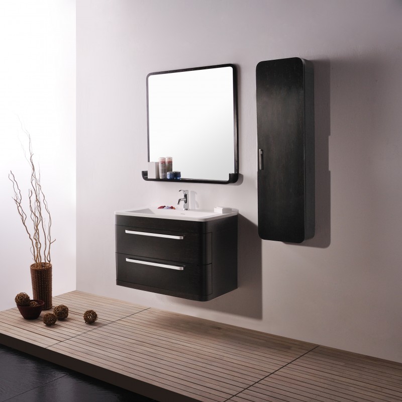 Oasis Wall Hung 32” Vanity Wall Mounted Bathroom Vanities Toronto