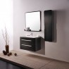 Oasis Wall Hung 32” Vanity – Wall Mounted Bathroom Vanities - Toronto, Canada | Virta Luxury Bathroom Furniture
