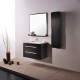 Oasis Wall Hung 32" Vanity