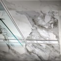 Virta Linear Drain Tile Flange – Linear Shower Drains - Toronto, Canada | Virta Luxury Bathroom Furniture