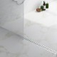 Virta Linear Drain U