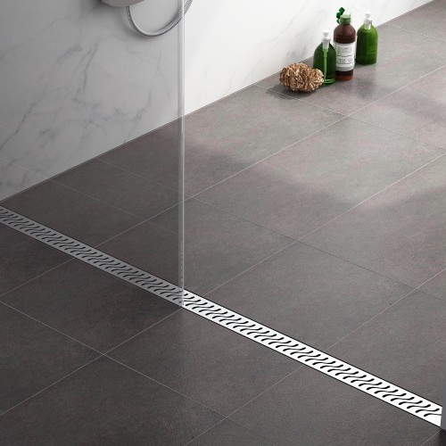 Virta Linear Drain S