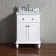 Yasmine Floor Mount 24" Single Sink Vanity