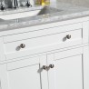 Yasmine Floor Mount 30” Single Sink Vanity – Freestanding Bathroom Vanities - Toronto, Canada | Virta Luxury Bathroom Furniture