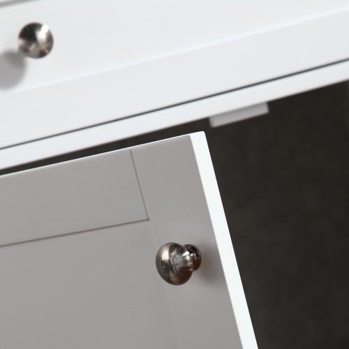 Yasmine Floor Mount 30” Single Sink Vanity – Freestanding Bathroom Vanities - Toronto, Canada | Virta Luxury Bathroom Furniture