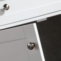 Yasmine Floor Mount 30” Single Sink Vanity – Freestanding Bathroom Vanities - Toronto, Canada | Virta Luxury Bathroom Furniture