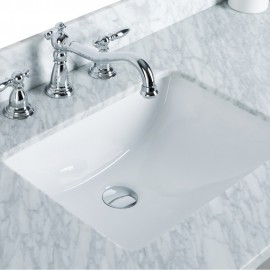 Undermount Vanity Sinks