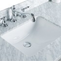 Undermount Vanity Sinks