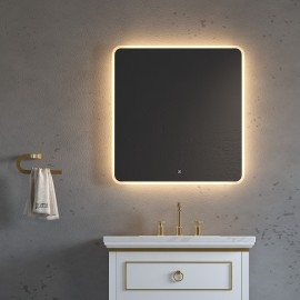 LED Bathroom Mirrors