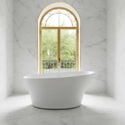 Airjet Bathtubs