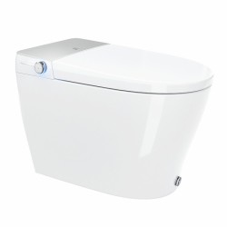 Smart Toilet Parts