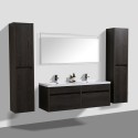 Wall Hung Vanities