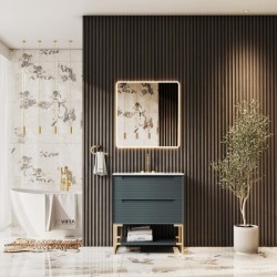 20 Inch Vanities to 24 Inch Vanities