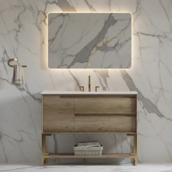 37 Inch Vanities to 42 Inch Vanities