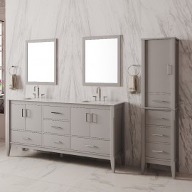 61 Inch Vanities to 72 Inch Vanities