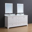 Bathroom Vanities by Size