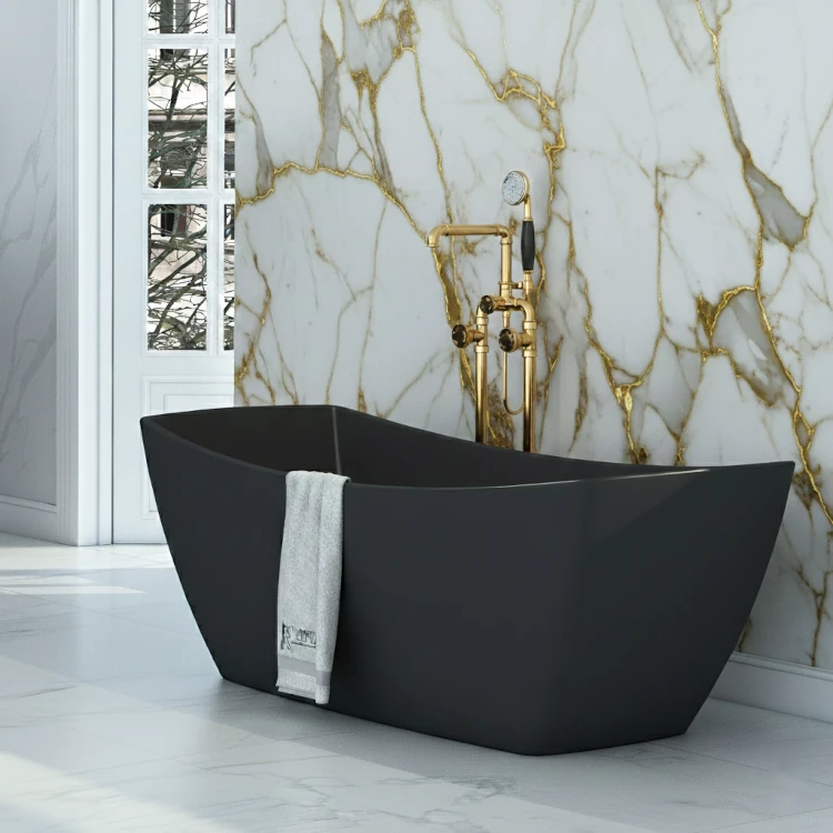 Acrylic Bathtubs