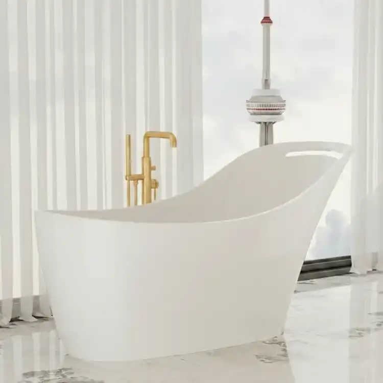Acrylic Bathtubs