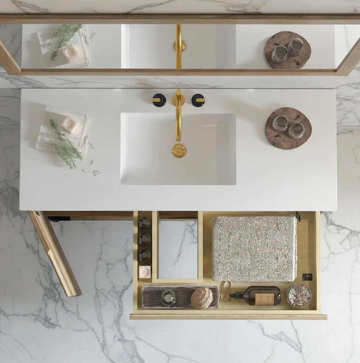 Porcelain Countertops