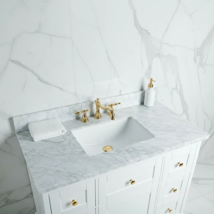 Undermount Vanity Sinks