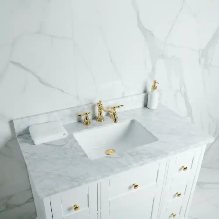 Undermount Vanity Sinks
