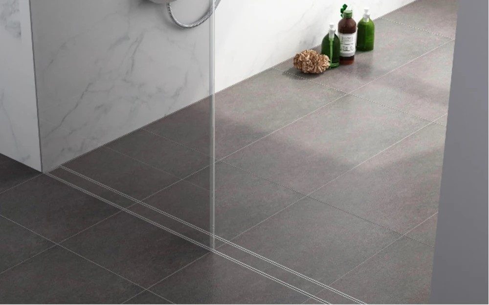 Discover New Opportunities with Linear Shower Drains 