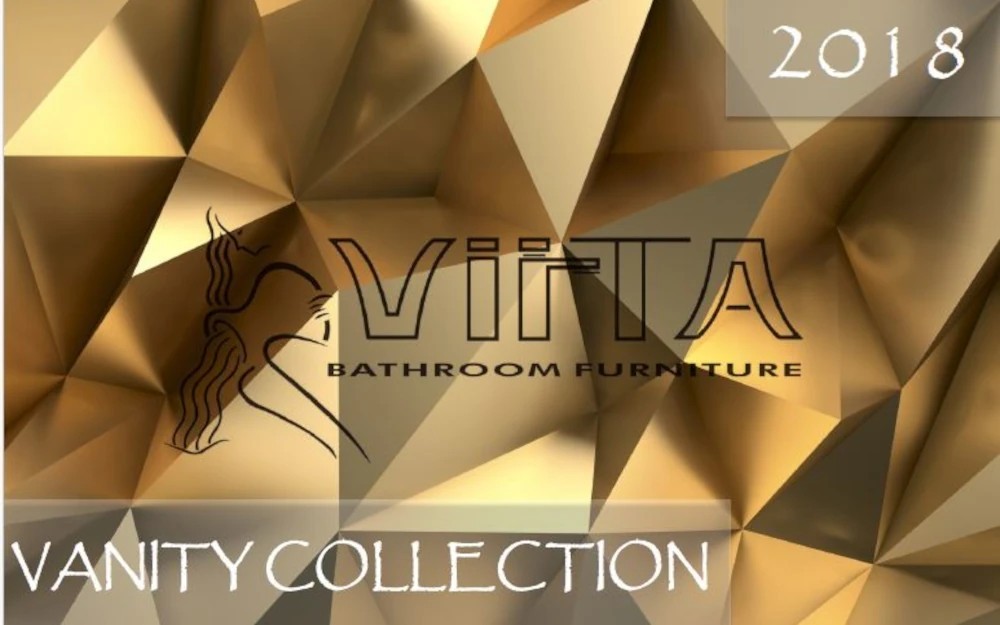 New Virta 2018 Vanity Collection