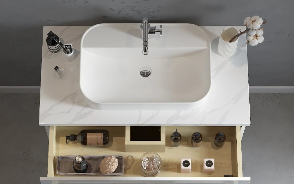 How to Choose the Right Bathroom Sink