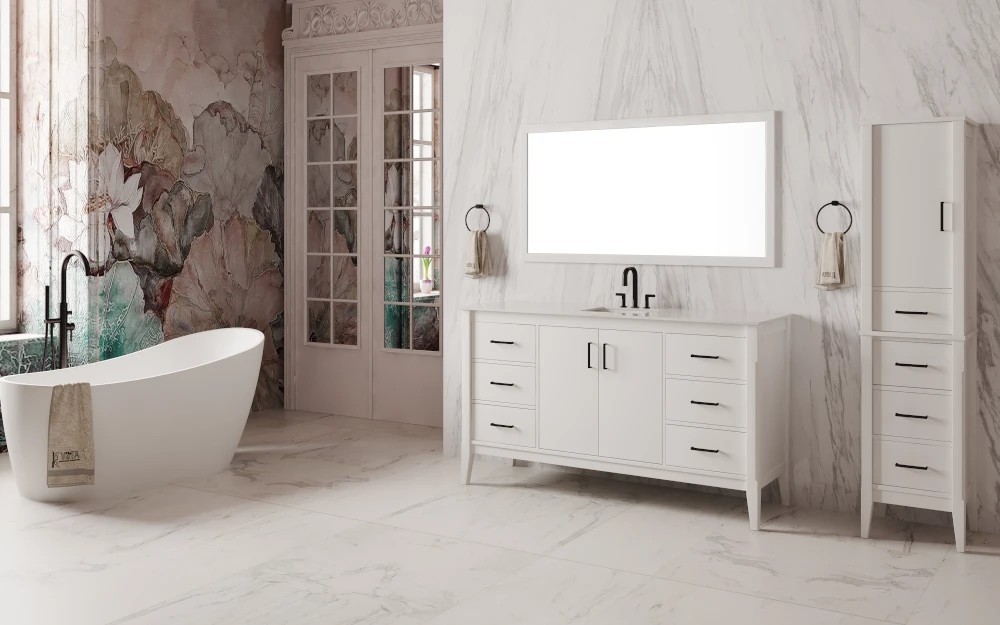 Bathroom Trends That Are Not Going Anywhere