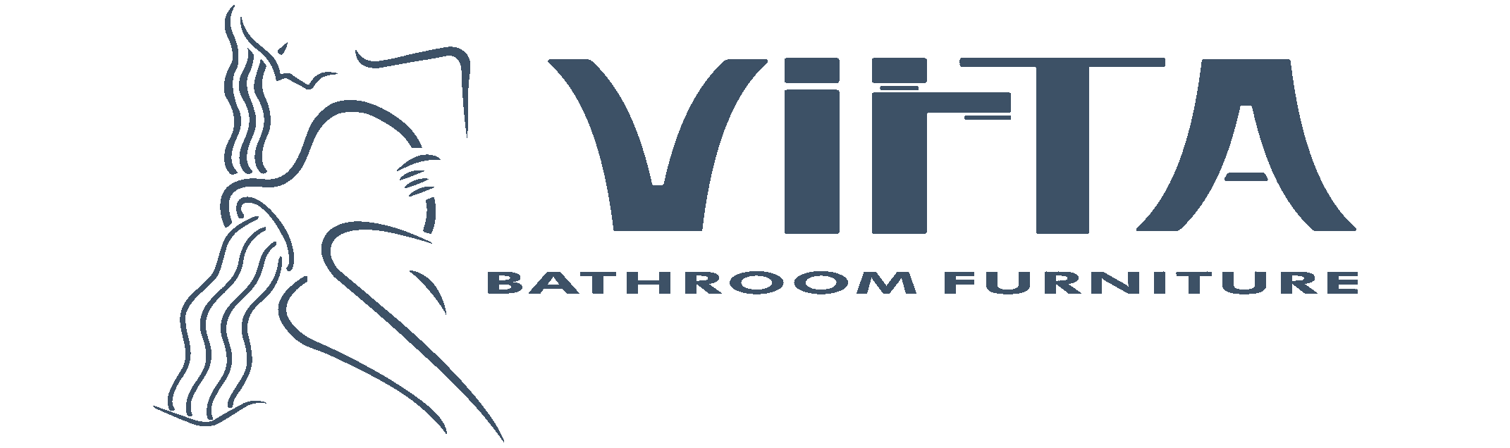 Virta Bathroom Furniture logo
