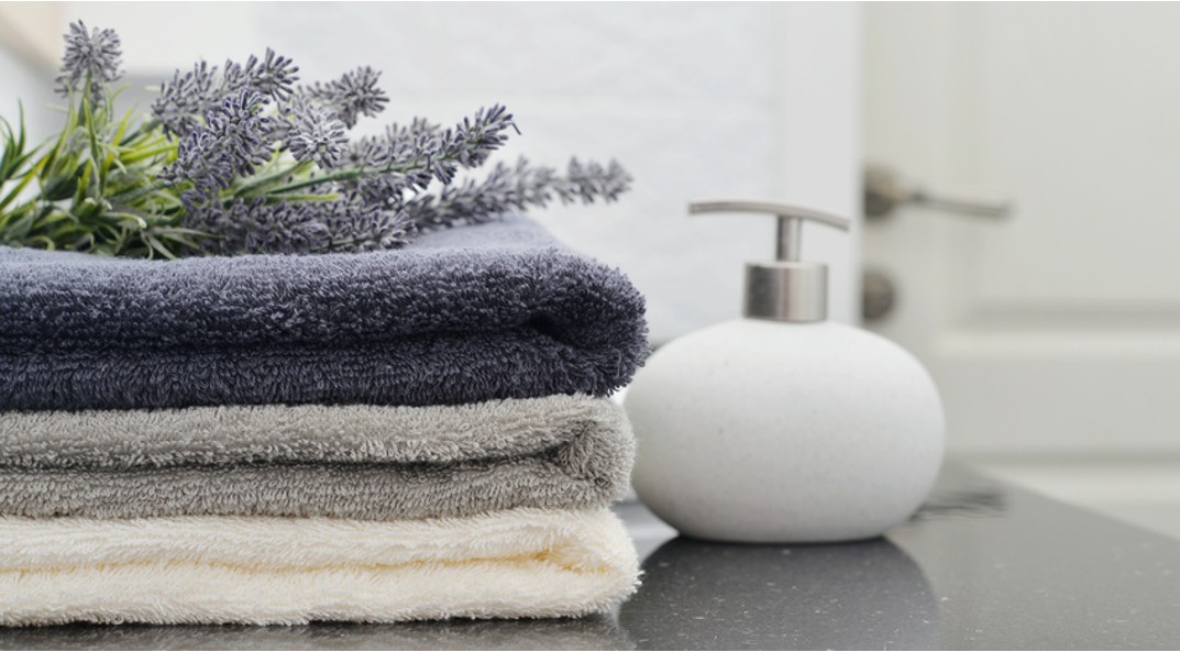 Bath Towels 101: How to Choose Towels