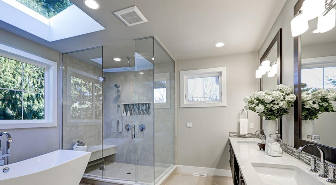 8 Ways to Design a Better Shower